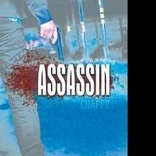 'Assassin' Author Announces Book Events and Signings