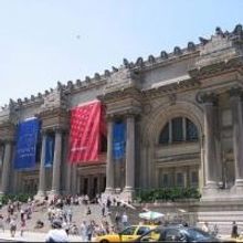 Metropolitan Museum of Art Now Open 7 Days a Week