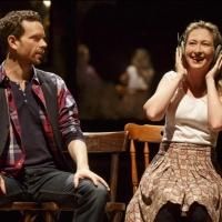 BWW Flashback: Falling Slowly... ONCE Ends Run on Broadway Today