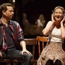 BWW Flashback: Falling Slowly... ONCE Ends Run on Broadway Today