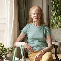 Edinburgh Festival Announces Dr Carol Colburn Grigor as Honorary Vice-President