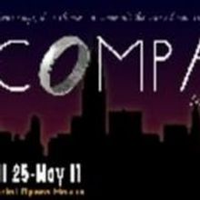 COMPANY Continues thru May 11 at Memorial Opera House in Valparaiso