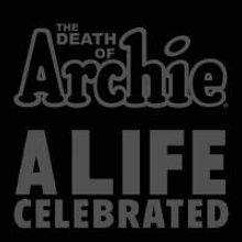 Archie Comics Presents ARCHIE FOREVER: LIFE, AFTERLIFE AND BEYOND at Comic-Con Intern