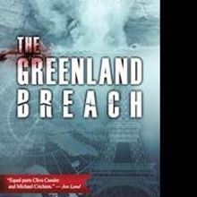Le French Book Announces Sequel to The Greenland Breach