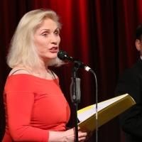Photo Flash: Debbie Harry, Kristen Johnston, Fred Willard and More in CELEBRITY…
