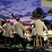 The Rhode Island Philharmonic POPS Orchestra Presents Four Summer Pops-2014 Concerts,