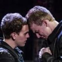 Taylor Trensch, Stafford Arima and More Take Part in BARE TalkOUTs, 1/30-31