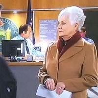 Sneak Peek - Broadway Vet Shirley Jones Guests on GENERAL HOSPTIAL Tonight