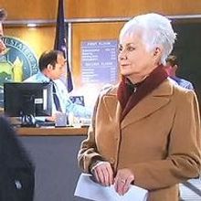 Sneak Peek - Broadway Vet Shirley Jones Guests on GENERAL HOSPTIAL Tonight