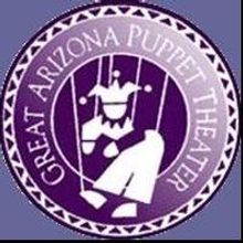 MY PET DINOSAUR & OLD MACDONALD Coming Soon to Great AZ Puppet Theater