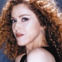 Bernadette Peters Opens Segerstrom Center's 2013–14 Cabaret Series Tonight