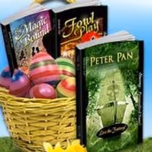 BOOK BY YOU Offers Offers Personalized Kids Books