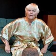 MURDERERS Extends Through 5/18 at No Strings Theatre