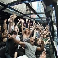THE RIDE Prepares to Welcome 200,000th Guest