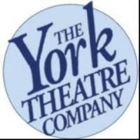 LOVE IN OUR LANGUAGE Set for York Theatre's Developmental Readings Series Today