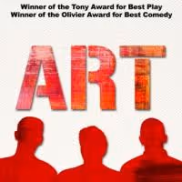 American Stage Theatre's Yasmina Reza's Comedy ART Begins Tonight