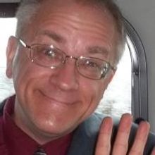 Roger Ricker Brings 'Star Power' to Media Theatre Tonight