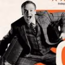 ONE MAN, TWO GUVNORS: Got Questions For Owain Arthur?