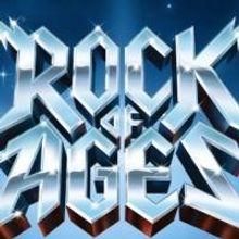 ROCK OF AGES Comes to Hershey, 2/16