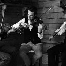 The World Music Institute Concludes Its Global Salon Series with NORDIC FIDDLERS BLOC