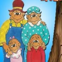 Children's Theatre at Way Off Broadway to Open 2015 Season with THE BERENSTAIN BEARS…