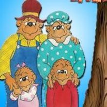 Children's Theatre at Way Off Broadway to Open 2015 Season with THE BERENSTAIN BEARS…