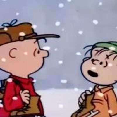 VIDEO: BWW's 12 Days of Christmas with Guest Editor Richard Jay-Alexander; Day 8 - From 1965's A CHARLIE BROWN CHRISTMAS