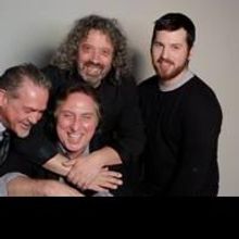 THE JOST PROJECT Returns to the Philadelphia Museum of Art, 5/9