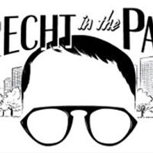 Elephant Run District Shakes Up Outdoor Theatre with BRECHT IN THE PARK, 7/6