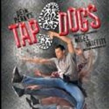 Tap Dogs, NUTCRACKER, LOOPED and More Play The Bushnell's 2012-13 Holiday Season