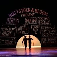 30 Days Of The 2014 Tony Awards: Day #19 - THE PRODUCERS