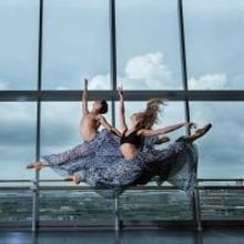 Houston Ballet Academy to Participate in Two European Conferences