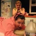 IF YOU GIVE A PIG A PANCAKE Plays Centenary Stage Today