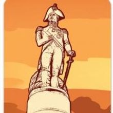 BWW Reviews: GMT Productions International - Inaugural Theatre Season: NELSON - THE S