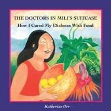 New Book Helps Solve Diabetes Epidemic with Plant-Based Nutrition