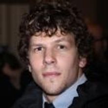 Jesse Eisenberg, Vanessa Redgrave, Daniel Oreskes to Lead THE REVISIONIST at Rattlestick Playwrights Theater; Opens 2/28