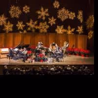 Handel's MESSIAH, Gershwin and More Set for New York Philharmonic's 2014 Holiday…