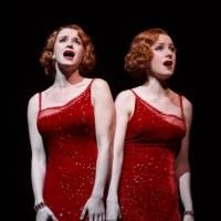 DVR Alert: Cast of Broadway's SIDE SHOW Performs on NBC's TODAY This Morning
