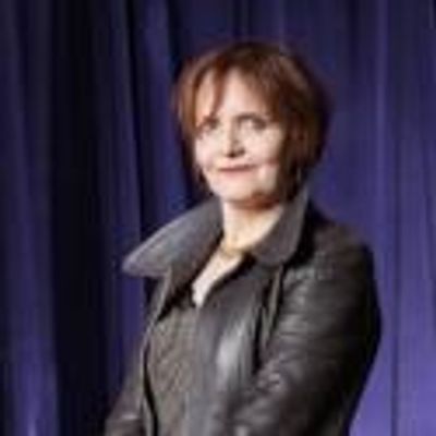 MY SHRINKING LIFE Begins, Based on Life of Actress Alison Peebles, Tours Scotland