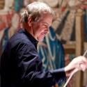 Violinist Gil Morgenstern's 2012-2013 Reflections Series 5th Anniversary Season Continues With Voice of the Violin, 2/26 & 27