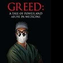 Author Pens Book on GREED
