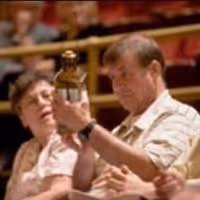 Utah Opera Presents THE ABDUCTION FROM THE SERAGLIO for Blind and Visually Impaired…