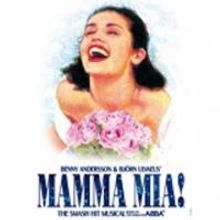 MAMMA MIA! National Tour to Run 2/25-3/2 at Academy of Music