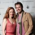 Photo Flash: Highlights of Goodspeed's CAROUSEL Opening Night Cast Party