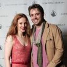 Photo Flash: Highlights of Goodspeed's CAROUSEL Opening Night Cast Party