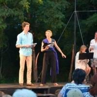 Bay Street Theater to Present Outdoor Readings of TWELFTH NIGHT, 8/14-16