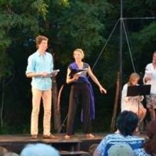 Bay Street Theater Presents Outdoor Readings of TWELFTH NIGHT This Weekend