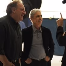 Showtime Debuts QUALITY BALLS - THE DAVID STEINBERG STORY Tonight