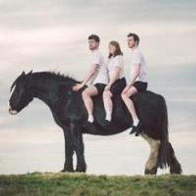 Lee Martin for Gag Reflex Presents GEIN'S FAMILY GIFTSHOP: VOLUME 1 at Edinburgh Festival Fringe, 30 July - 24 August