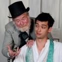 NOW PLAYING: Vintage Theatre Presents THE GOVERNMENT INSPECTOR thru 8/26